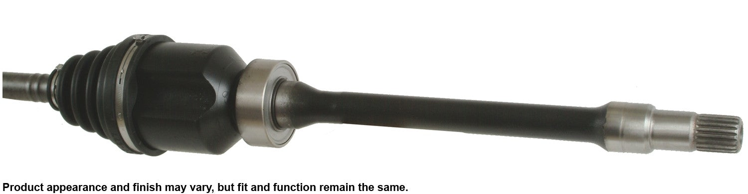 Cardone Reman Remanufactured CV Axle Assembly 60-5210