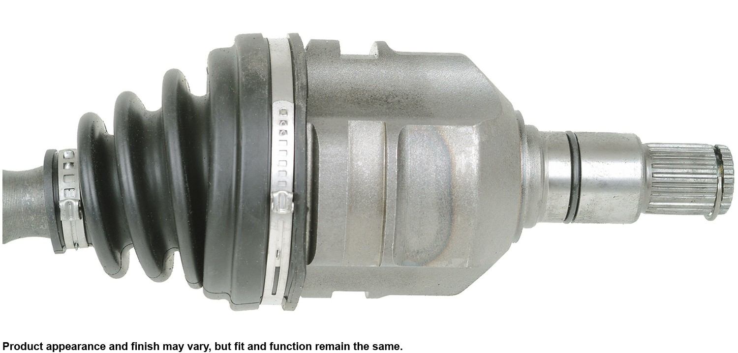 Cardone Reman CV Axle Assembly 60-5216