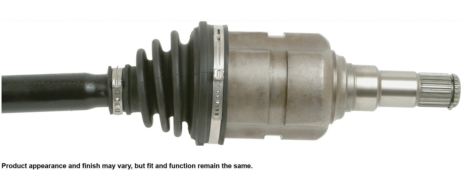 Cardone Reman CV Axle Assembly 60-5219