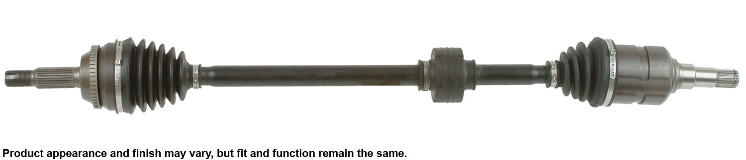 Cardone Reman CV Axle Assembly 60-5220
