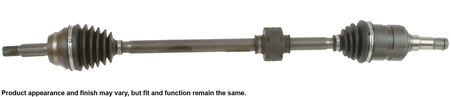 Cardone Reman Remanufactured CV Axle Assembly 60-5223
