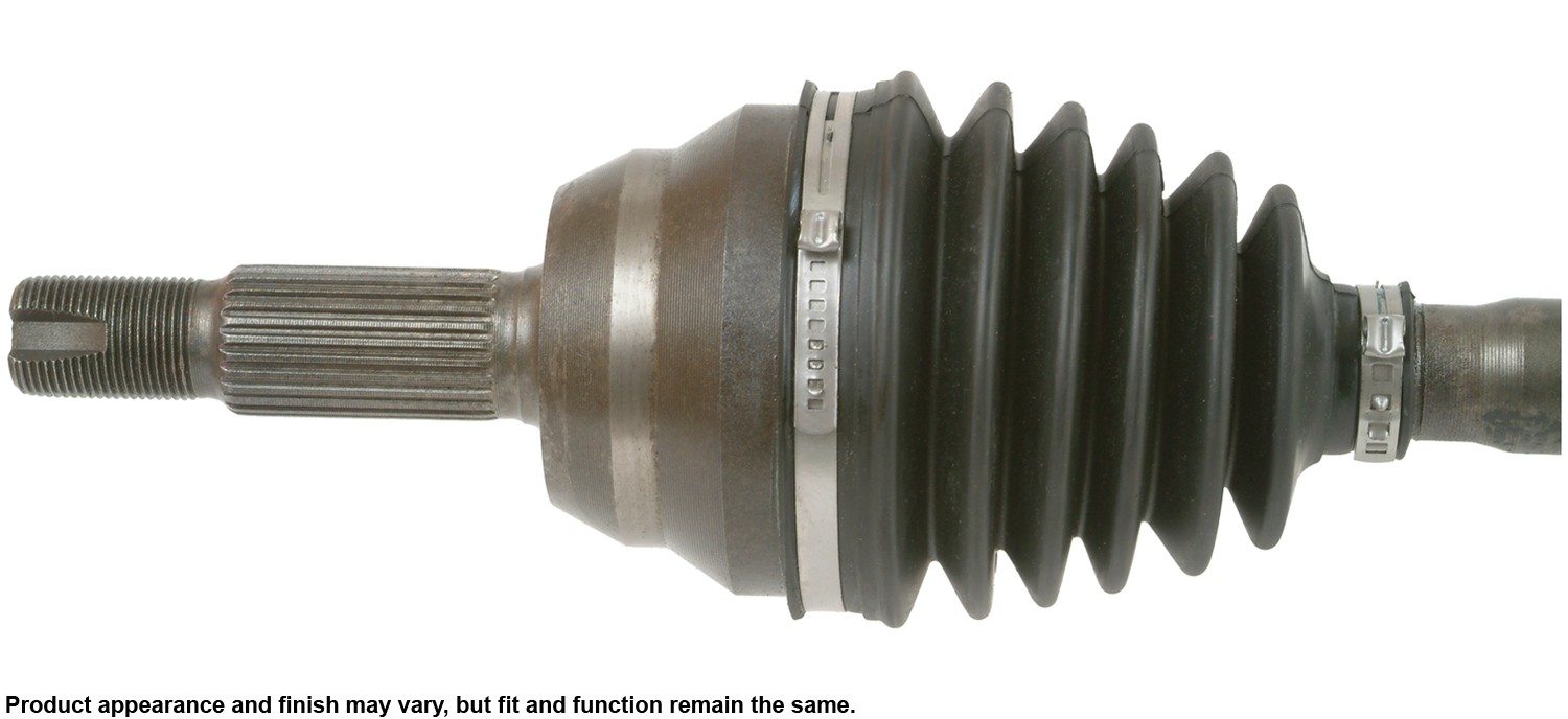 Cardone Reman Remanufactured CV Axle Assembly 60-5223