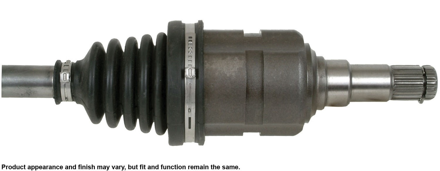 Cardone Reman CV Axle Assembly 60-5227