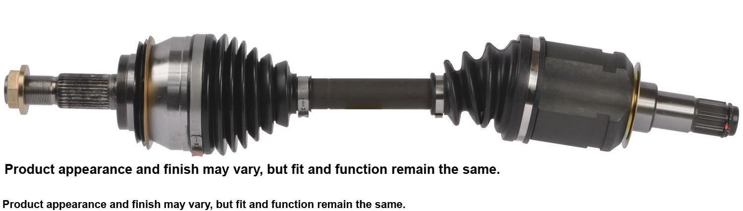 Cardone Reman CV Axle Assembly 60-5235HD
