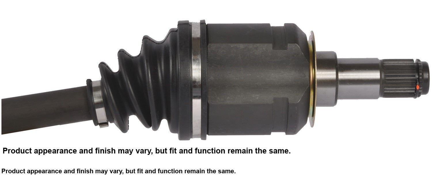 Cardone Reman CV Axle Assembly 60-5235HD