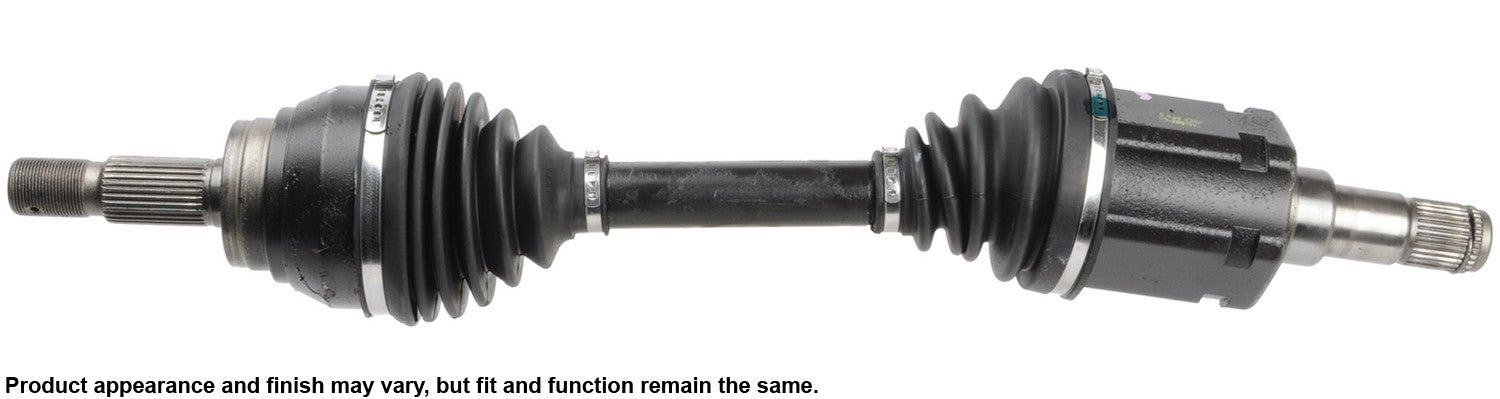 Cardone Reman CV Axle Assembly 60-5235
