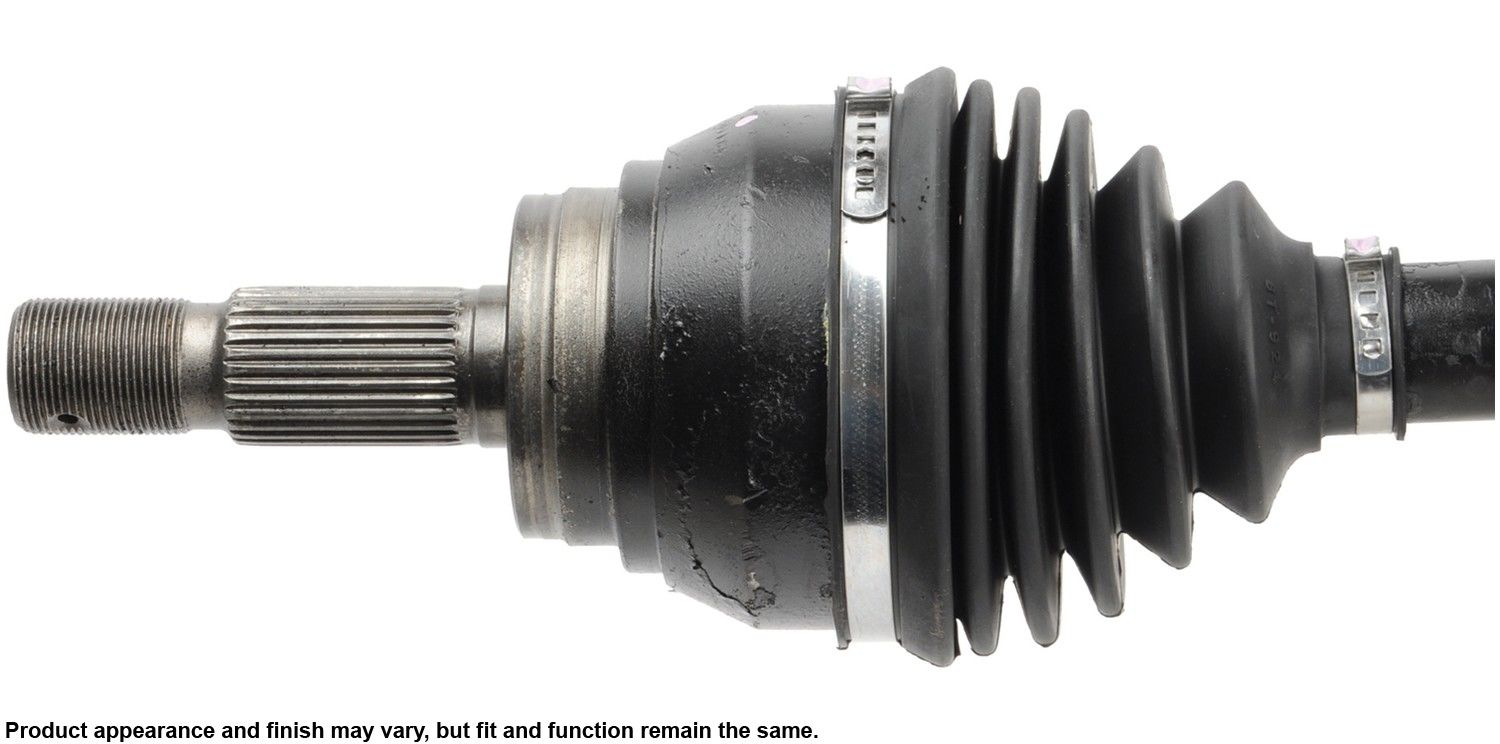Cardone Reman CV Axle Assembly 60-5235