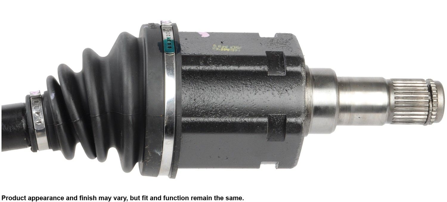 Cardone Reman CV Axle Assembly 60-5235