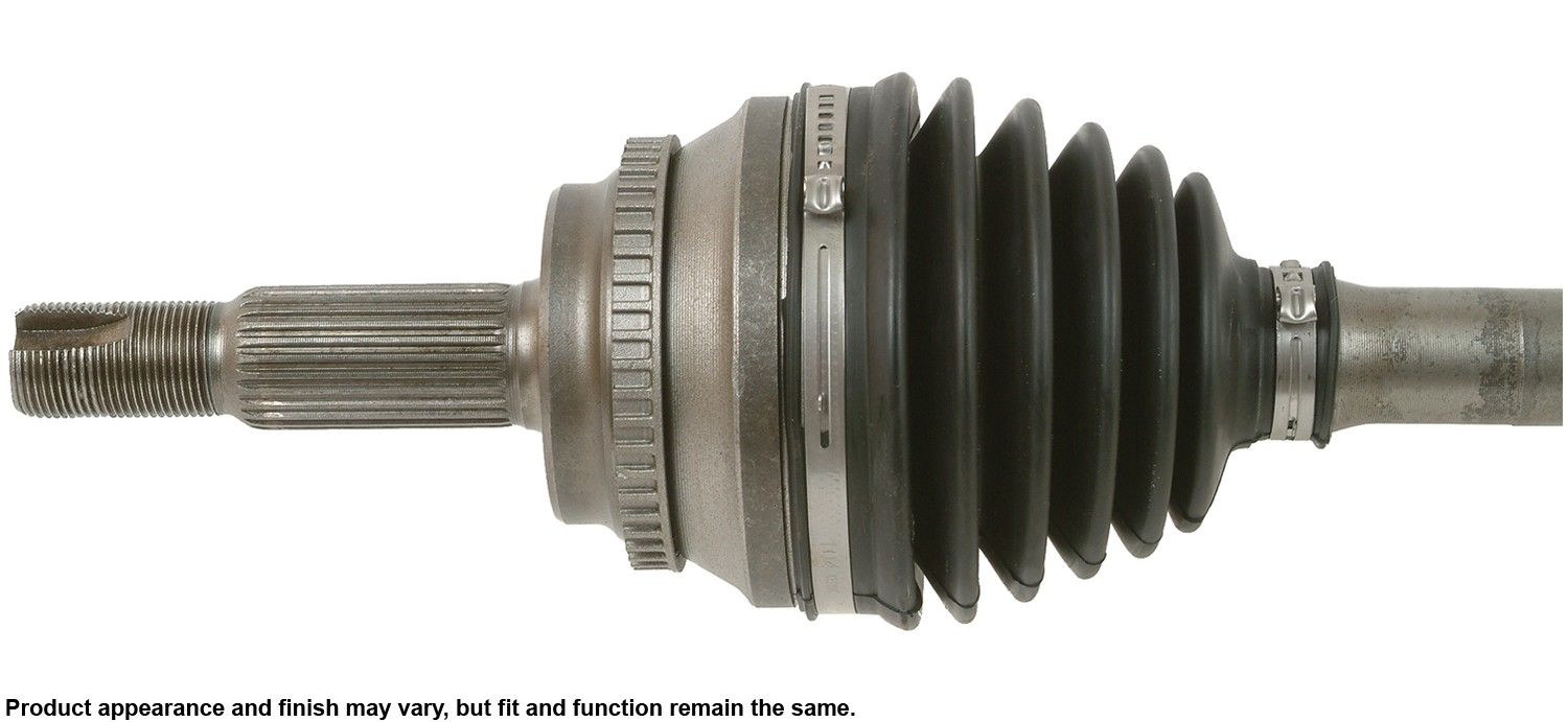 Cardone Reman CV Axle Assembly 60-5237