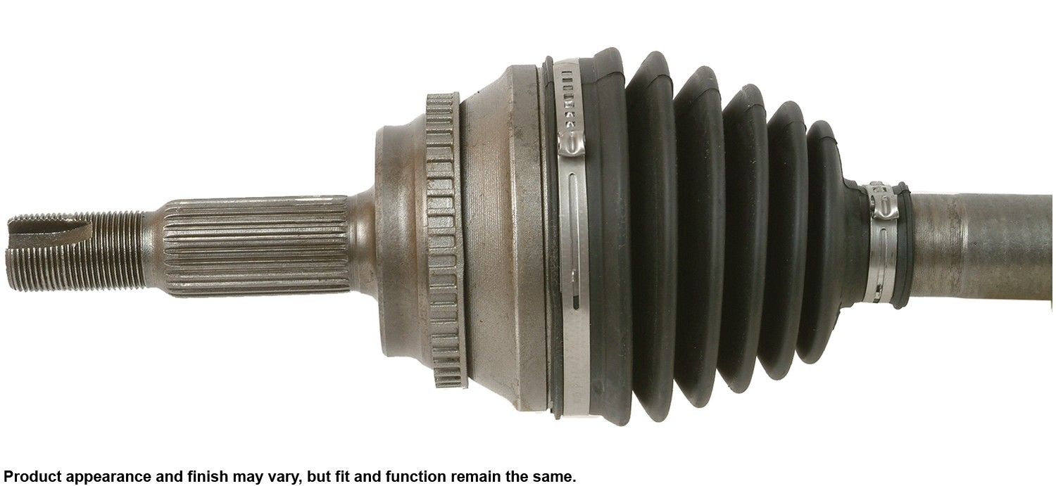 Cardone Reman CV Axle Assembly 60-5239