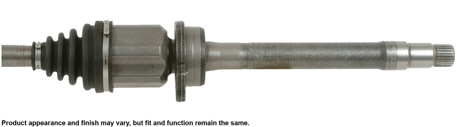 Cardone Reman CV Axle Assembly 60-5239