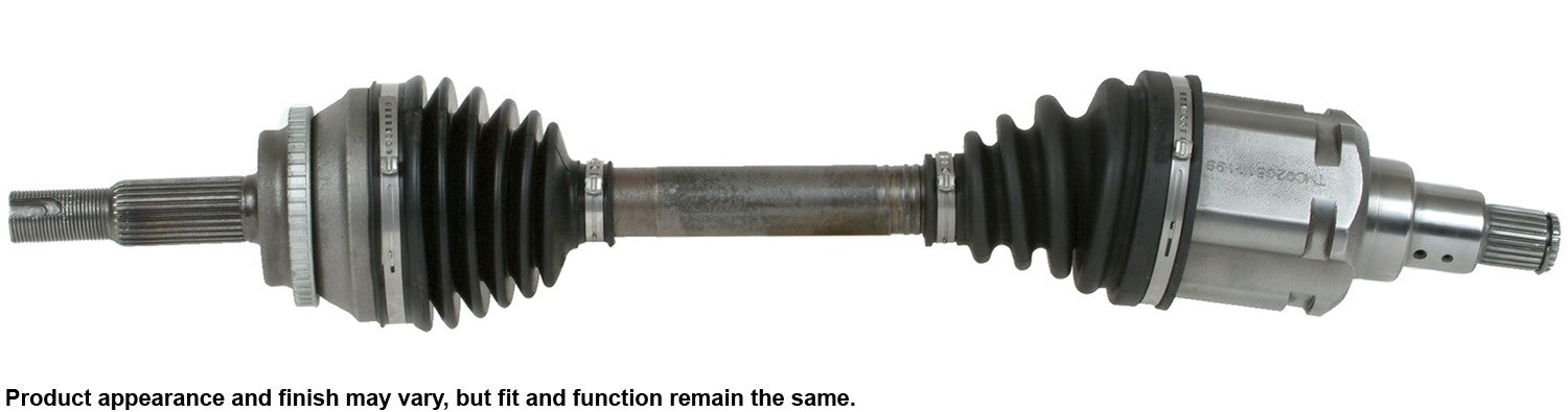 Cardone Reman CV Axle Assembly 60-5241