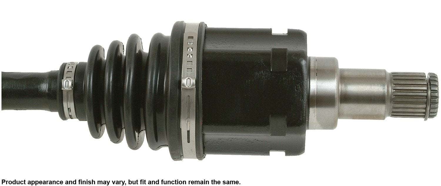 Cardone Reman CV Axle Assembly 60-5244