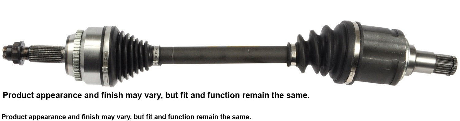 Cardone Reman Remanufactured CV Axle Assembly 60-5245HD