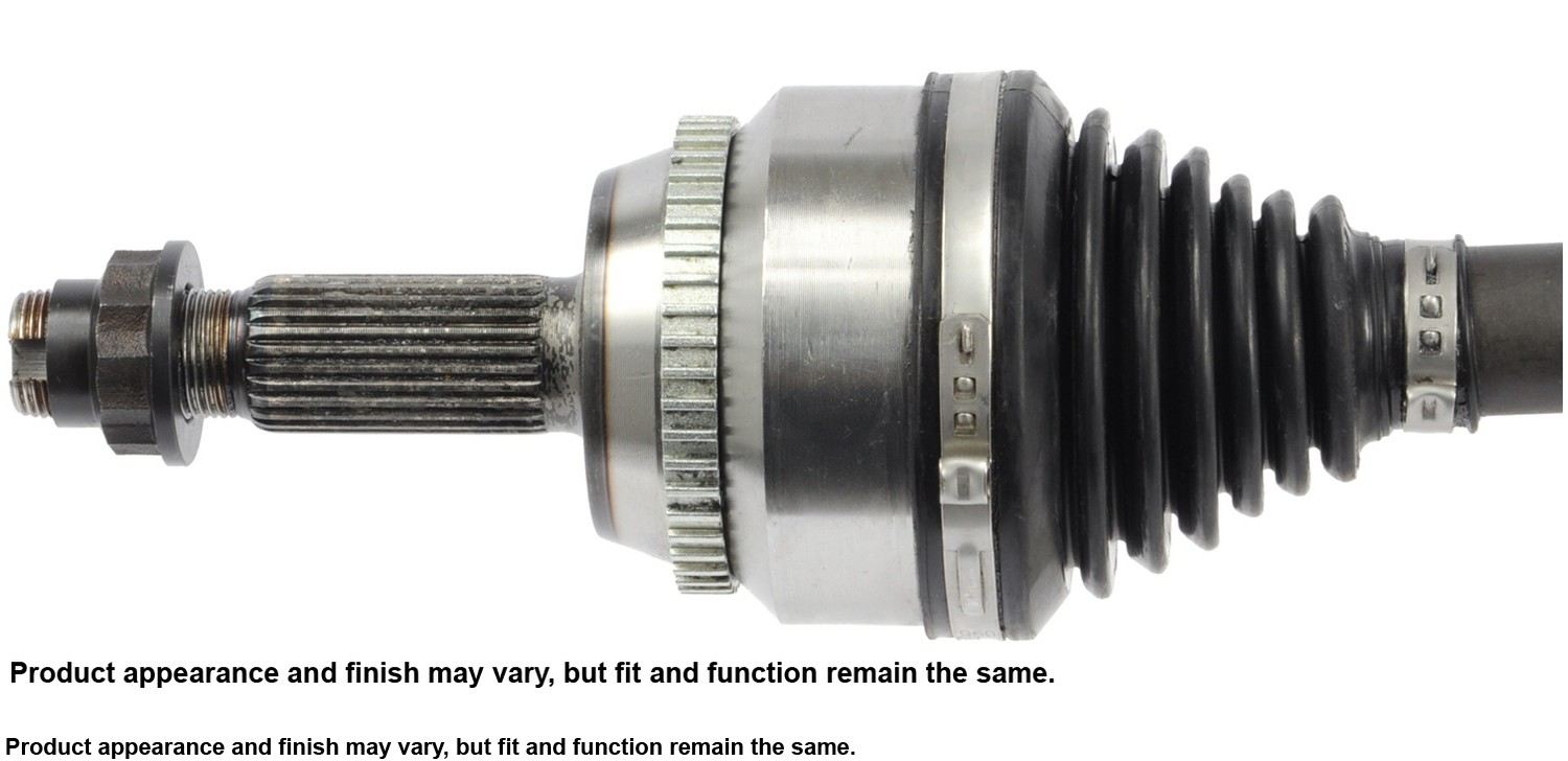 Cardone Reman Remanufactured CV Axle Assembly 60-5245HD