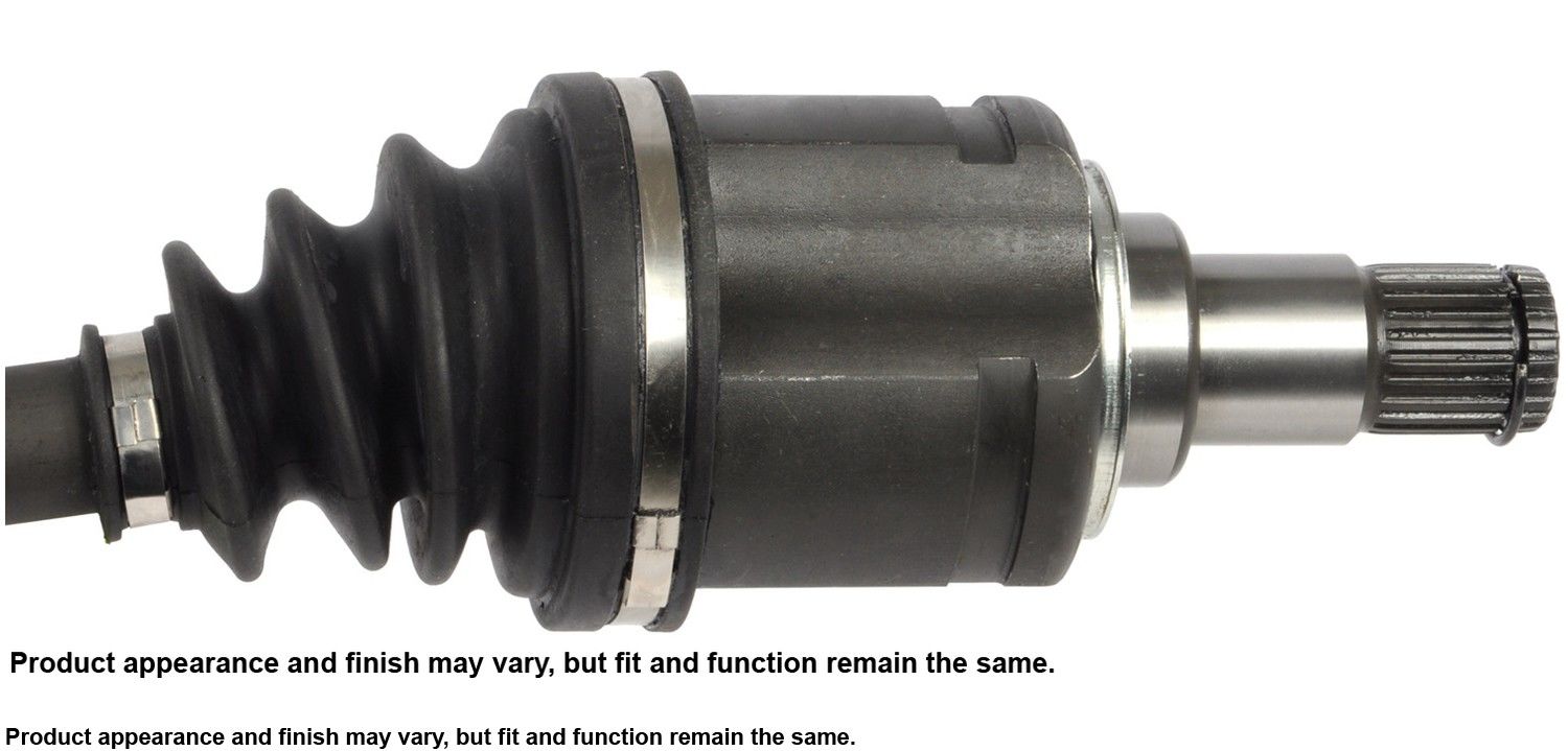 Cardone Reman Remanufactured CV Axle Assembly 60-5245HD