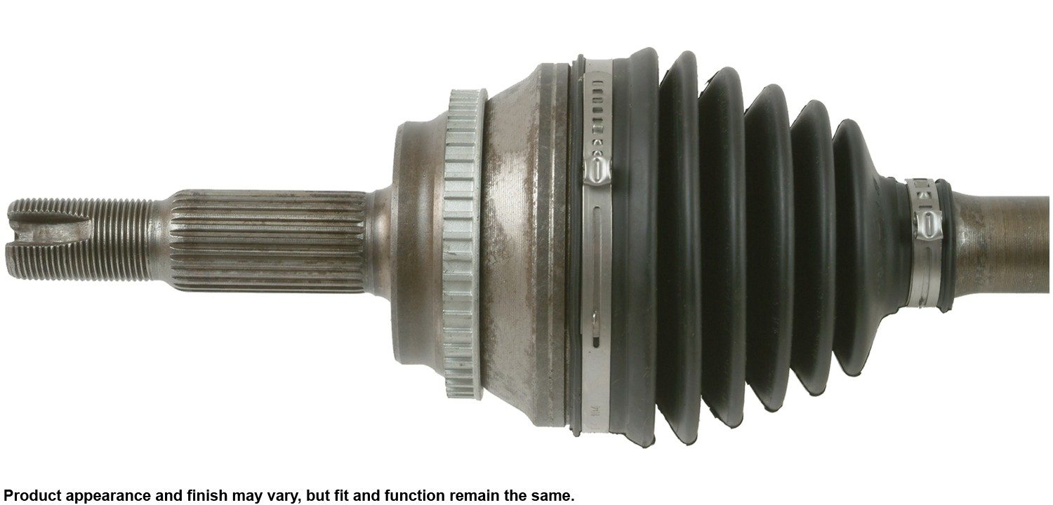 Cardone Reman CV Axle Assembly 60-5245