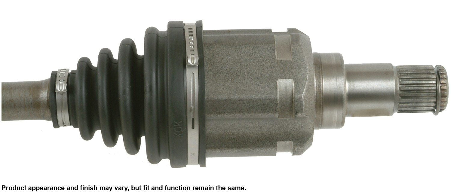 Cardone Reman CV Axle Assembly 60-5245