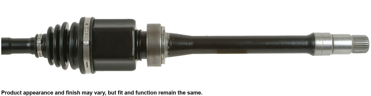 Cardone Reman Remanufactured CV Axle Assembly 60-5246