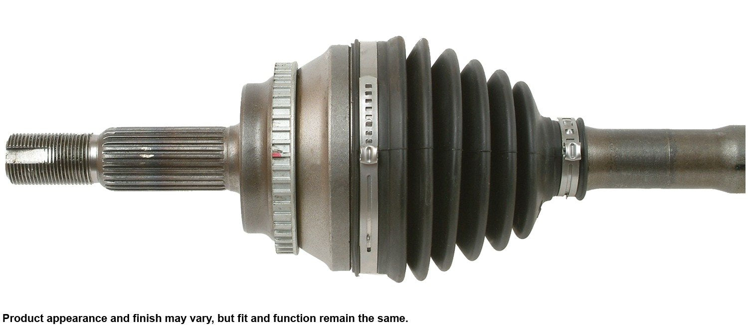 Cardone Reman CV Axle Assembly 60-5247