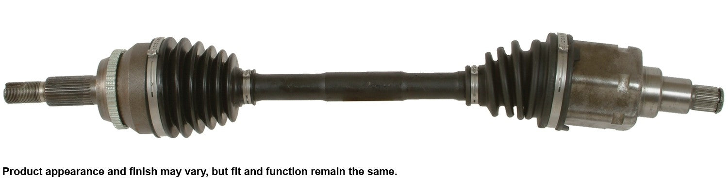Cardone Reman CV Axle Assembly 60-5250