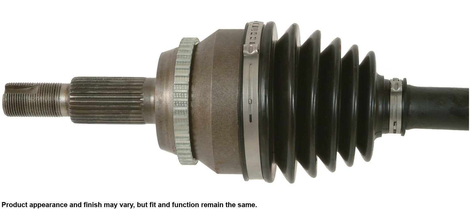 Cardone Reman CV Axle Assembly 60-5250