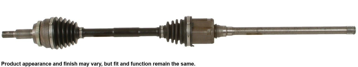 Cardone Reman Remanufactured CV Axle Assembly 60-5251