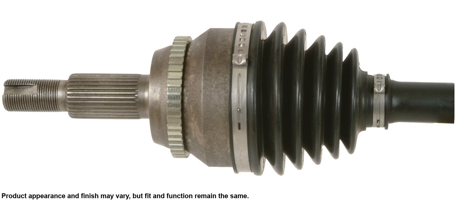 Cardone Reman Remanufactured CV Axle Assembly 60-5251