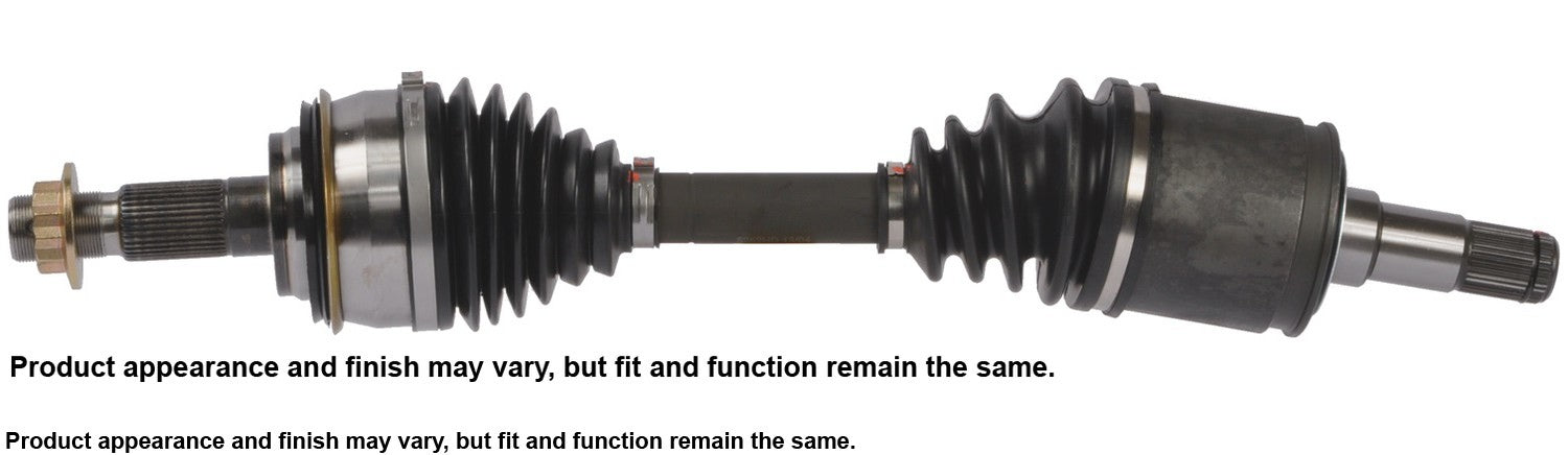 Cardone Reman CV Axle Assembly 60-5252HD