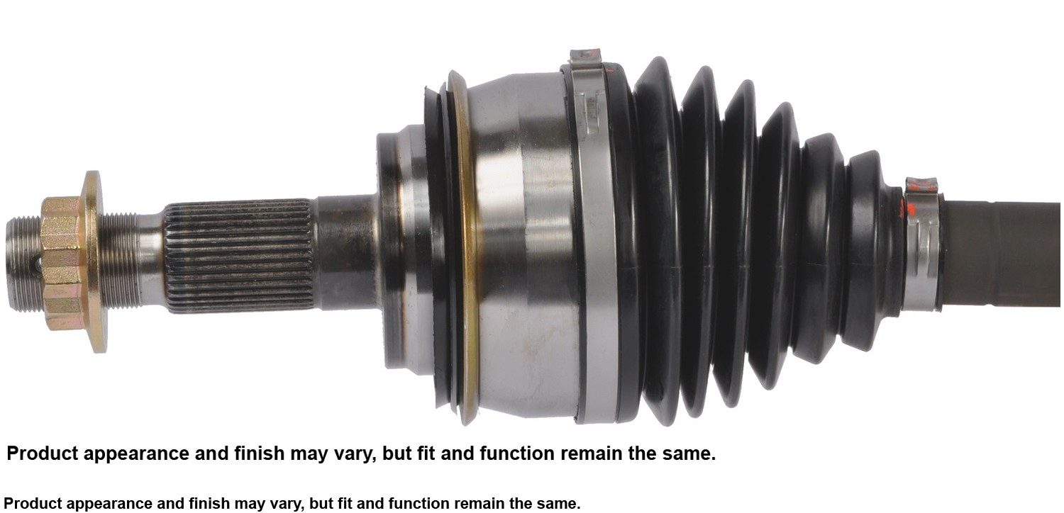 Cardone Reman CV Axle Assembly 60-5252HD