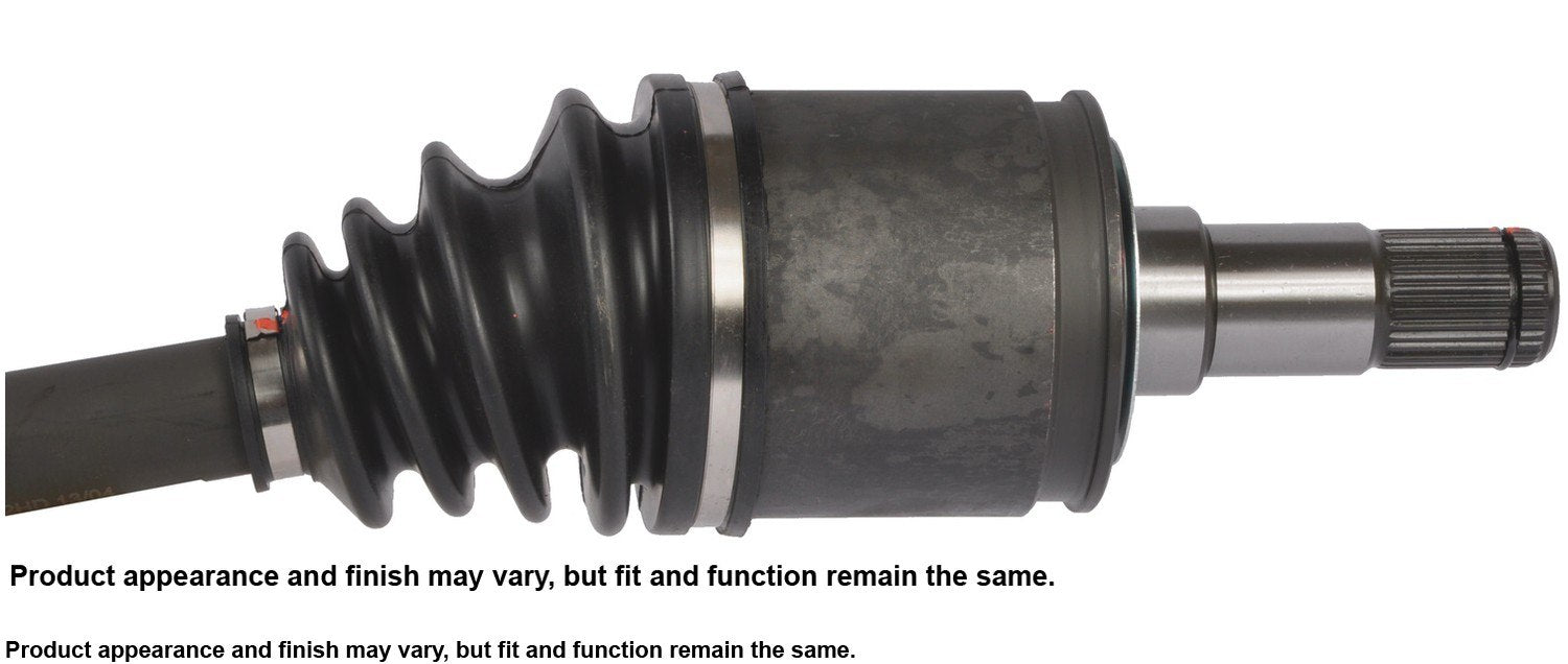 Cardone Reman CV Axle Assembly 60-5252HD
