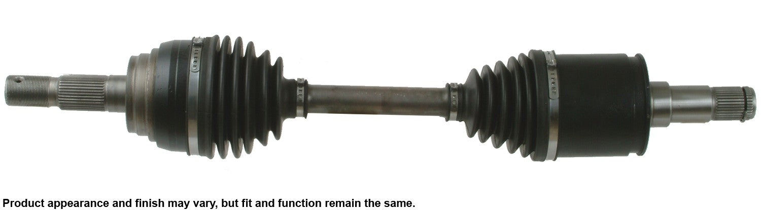 Cardone Reman CV Axle Assembly 60-5252