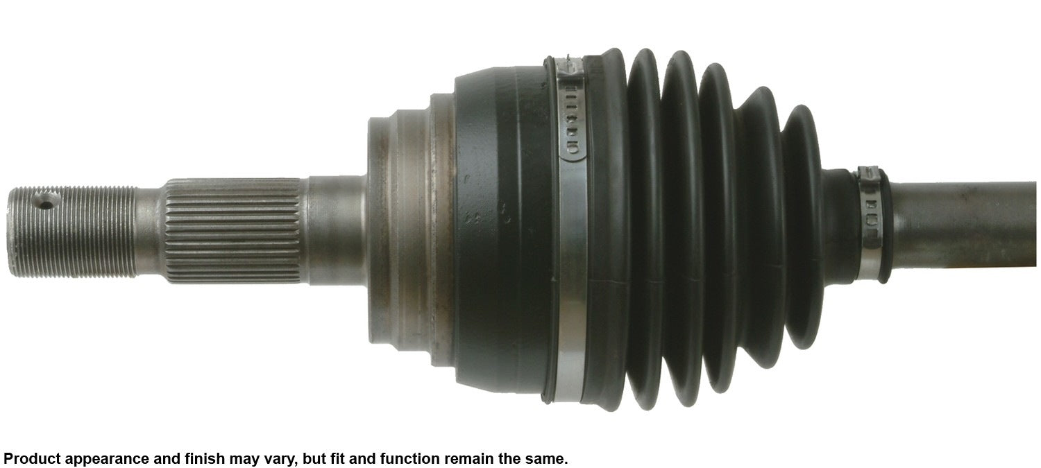 Cardone Reman CV Axle Assembly 60-5252