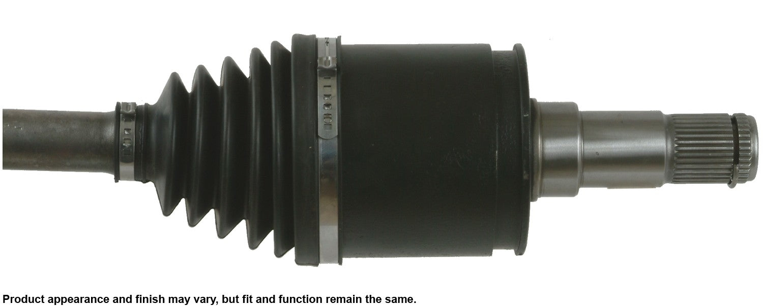 Cardone Reman CV Axle Assembly 60-5252