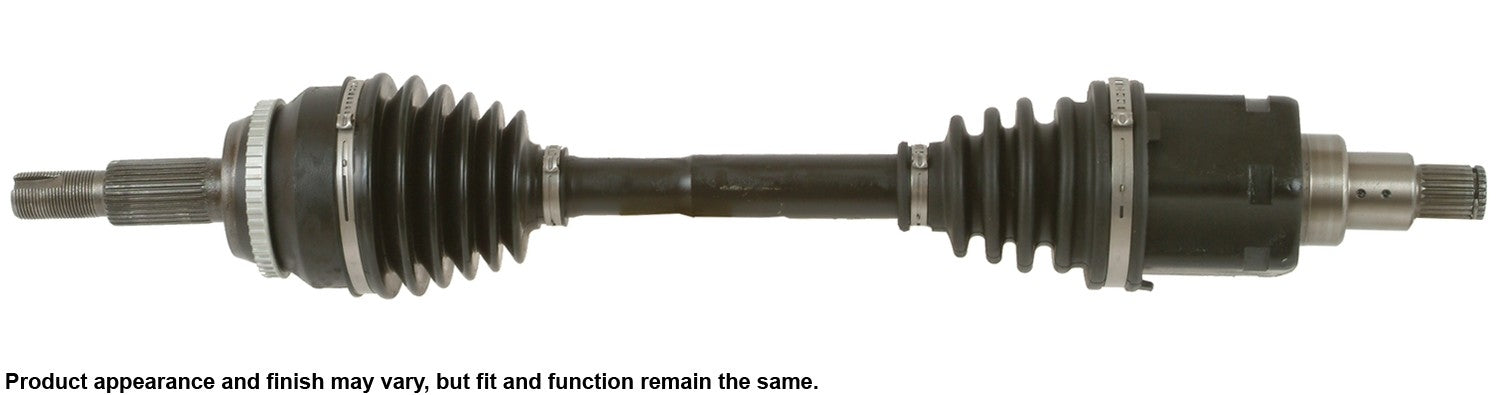 Cardone Reman Remanufactured CV Axle Assembly 60-5255