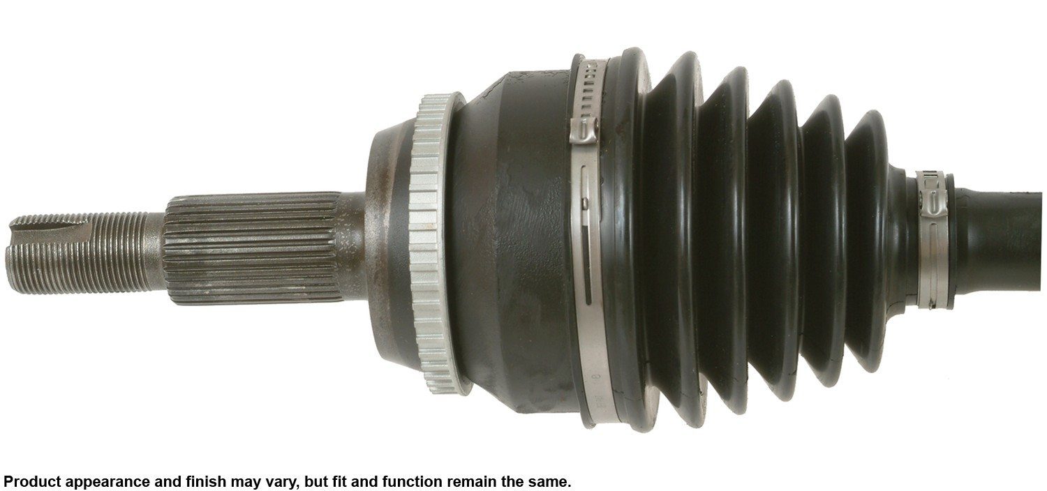 Cardone Reman Remanufactured CV Axle Assembly 60-5255