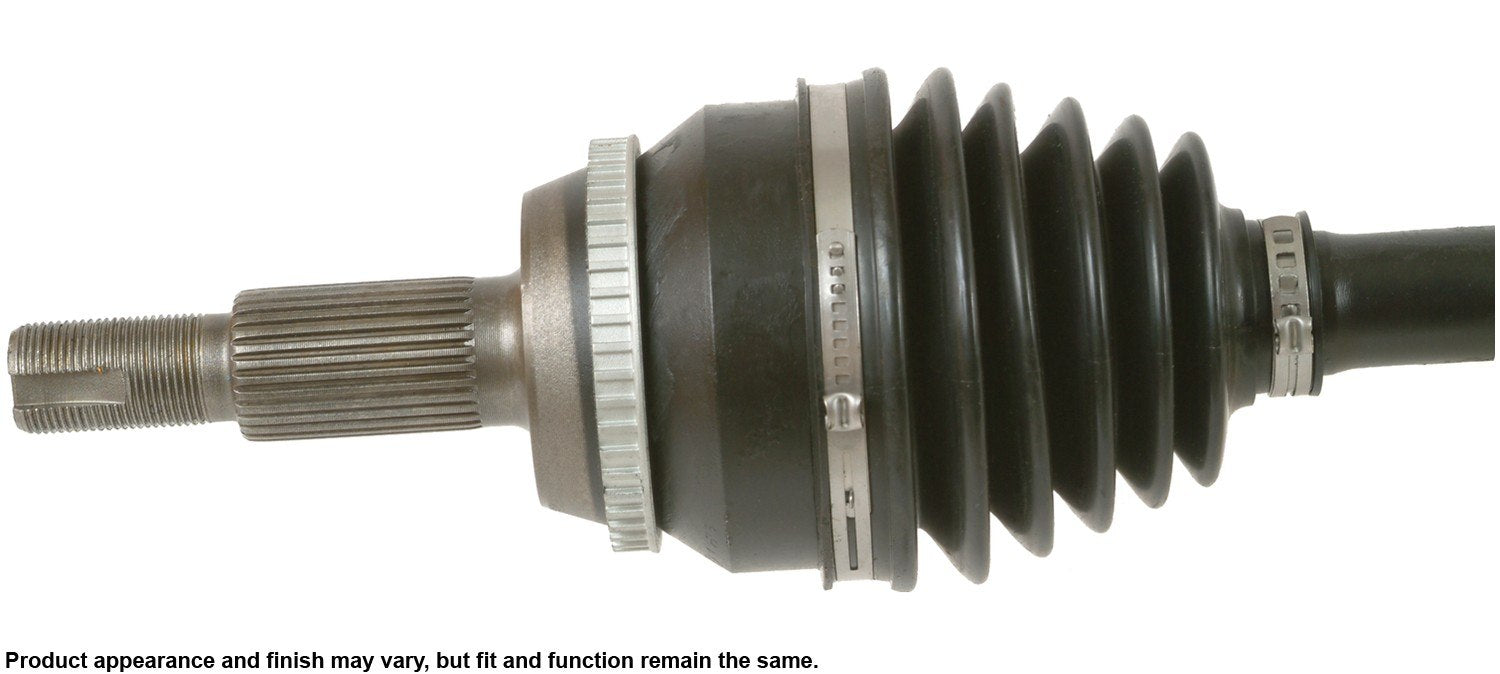 Cardone Reman CV Axle Assembly 60-5256