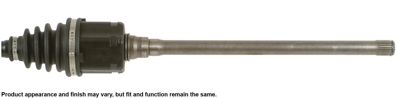 Cardone Reman CV Axle Assembly 60-5256