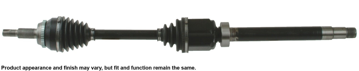 Cardone Reman CV Axle Assembly 60-5258