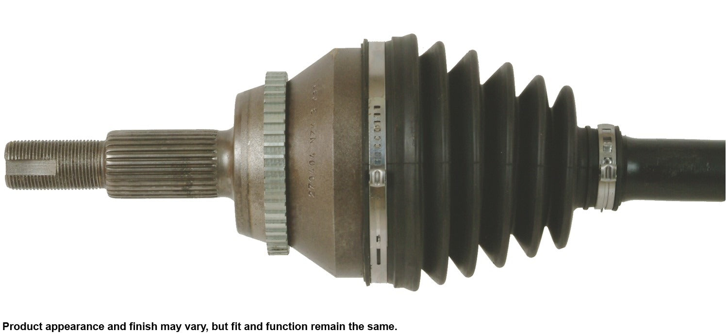 Cardone Reman Remanufactured CV Axle Assembly 60-5260