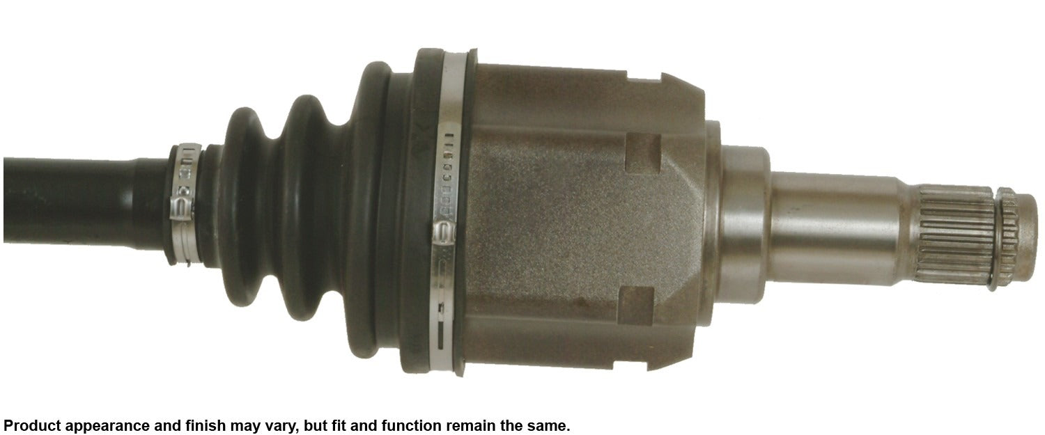 Cardone Reman Remanufactured CV Axle Assembly 60-5260