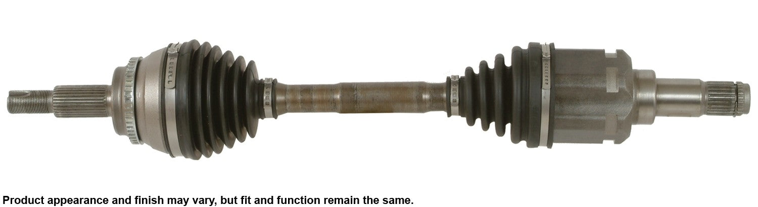 Cardone Reman CV Axle Assembly 60-5262