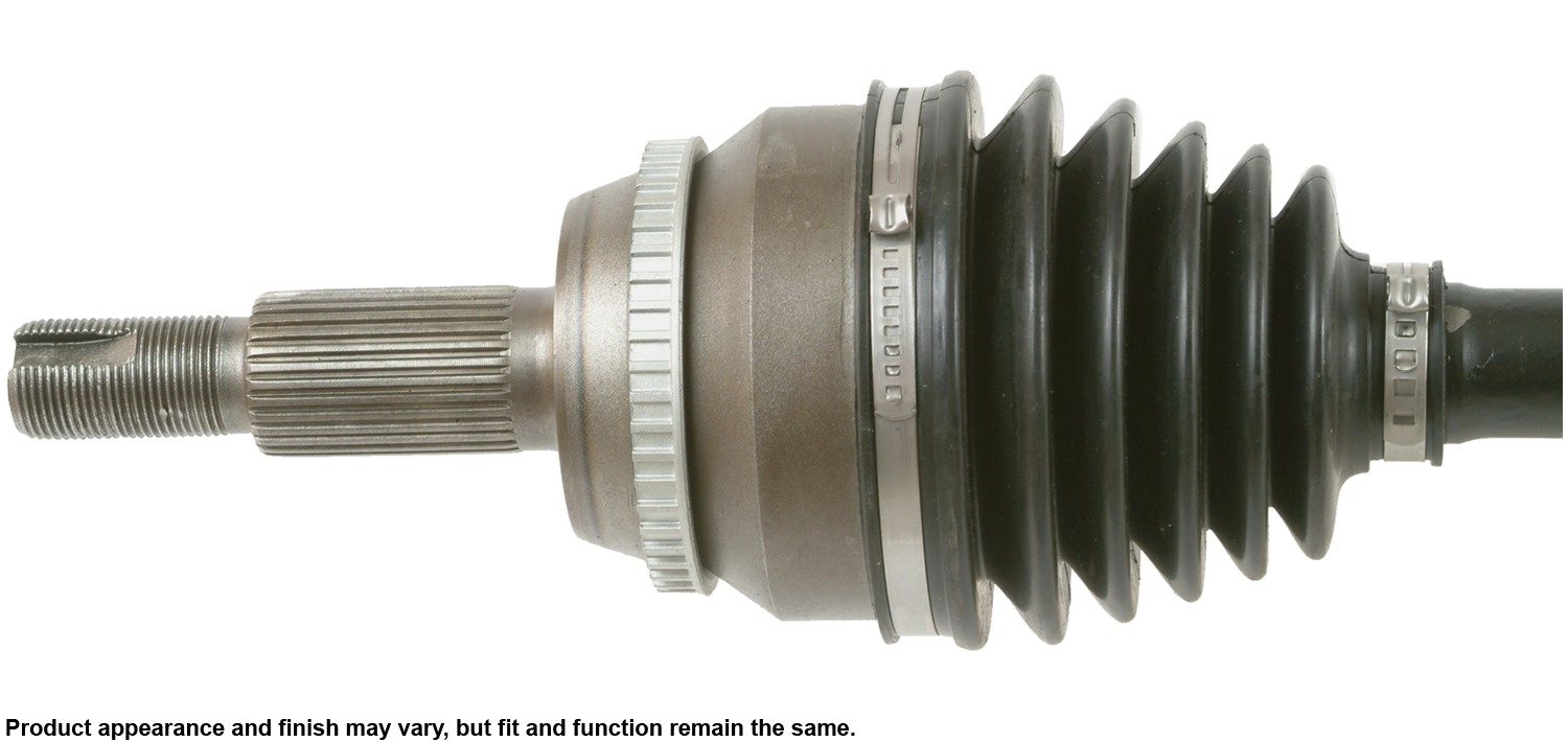 Cardone Reman CV Axle Assembly 60-5263
