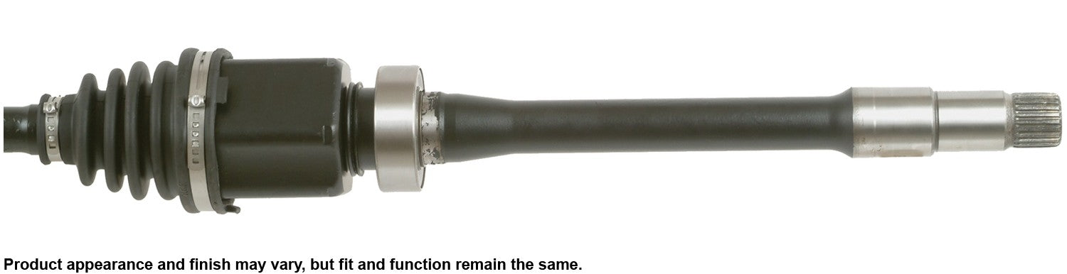 Cardone Reman CV Axle Assembly 60-5263
