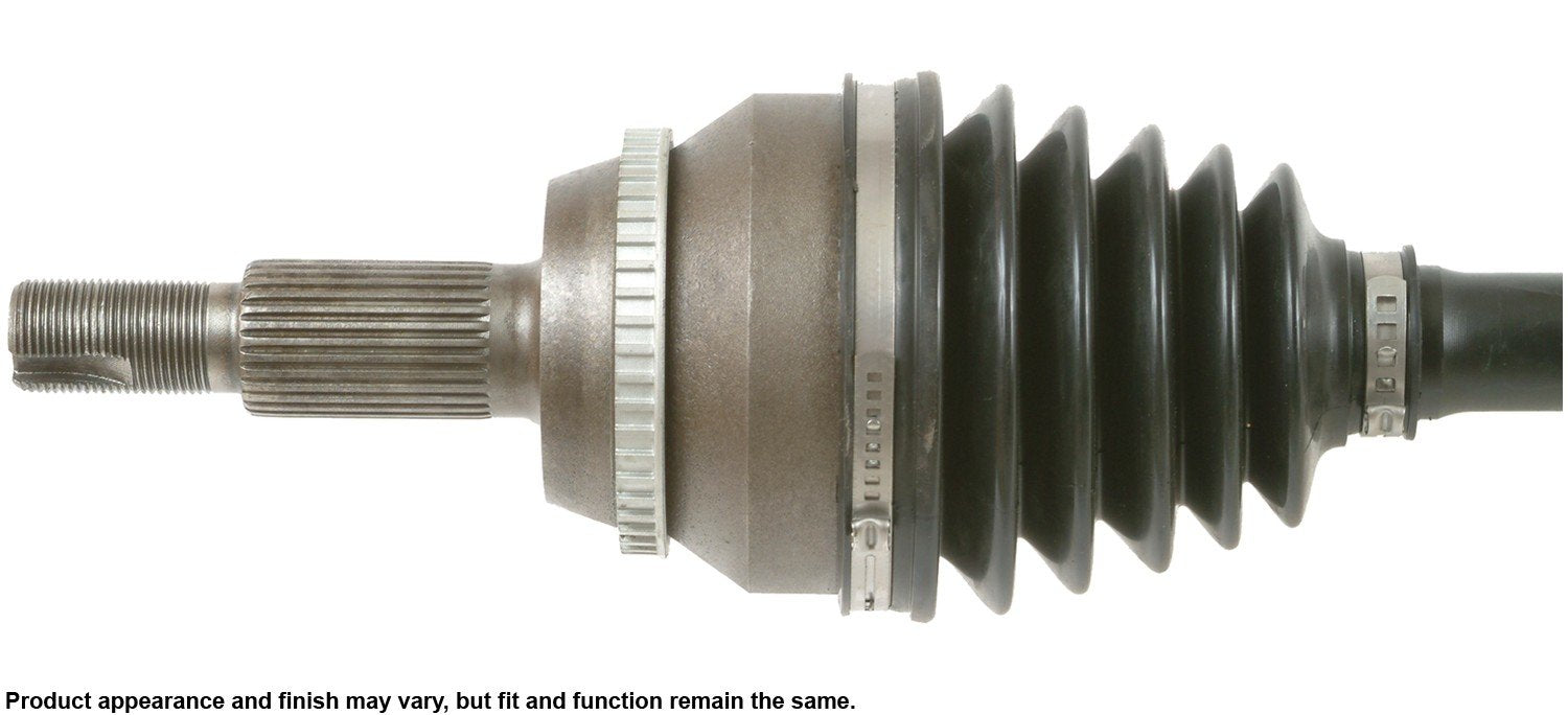 Cardone Reman CV Axle Assembly 60-5265