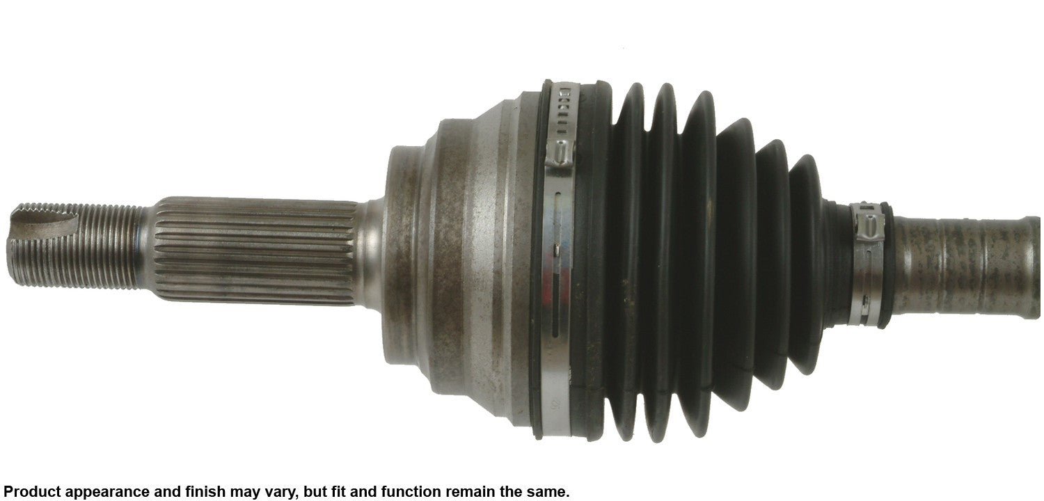Cardone Reman CV Axle Assembly 60-5277