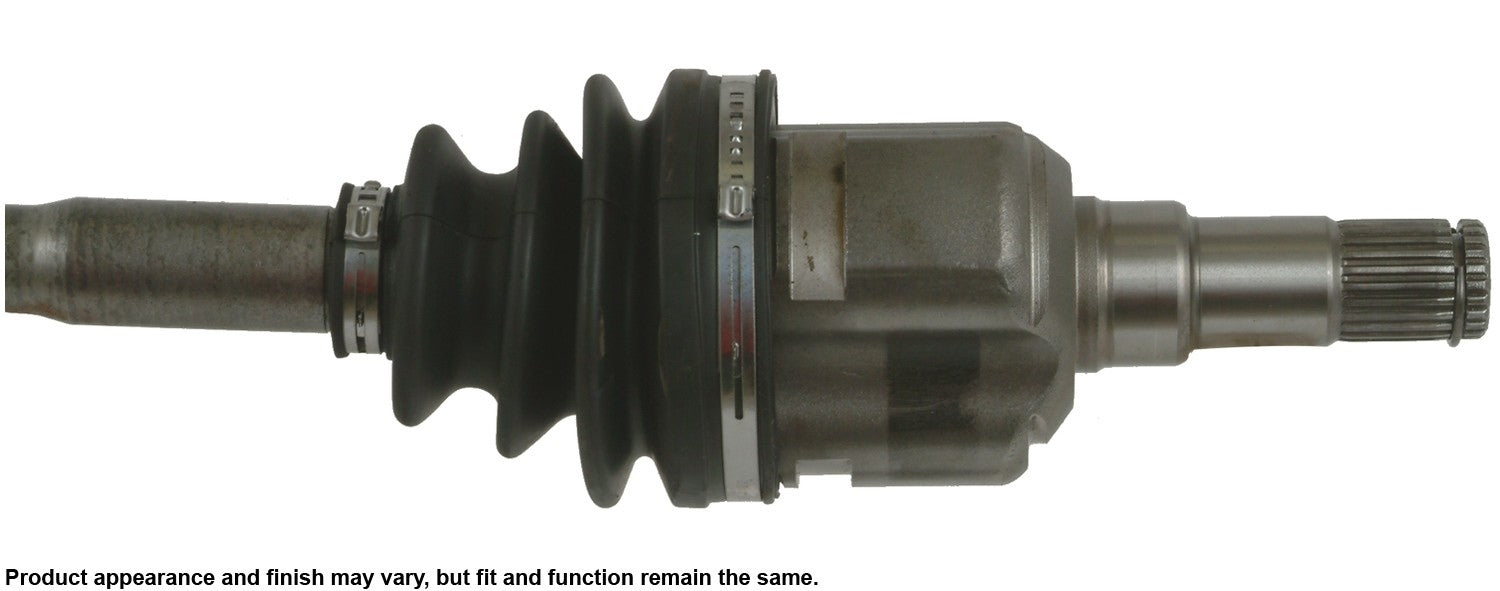 Cardone Reman CV Axle Assembly 60-5277