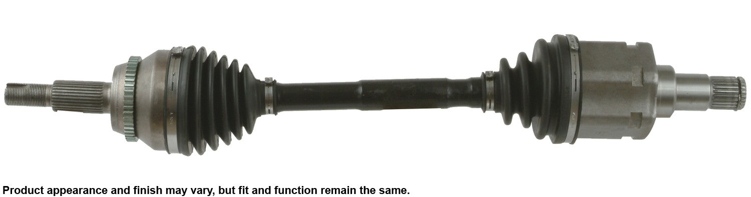 Cardone Reman CV Axle Assembly 60-5279