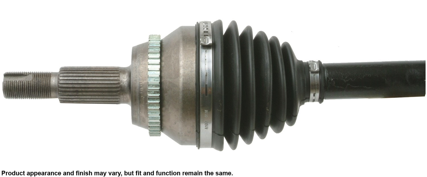Cardone Reman CV Axle Assembly 60-5280