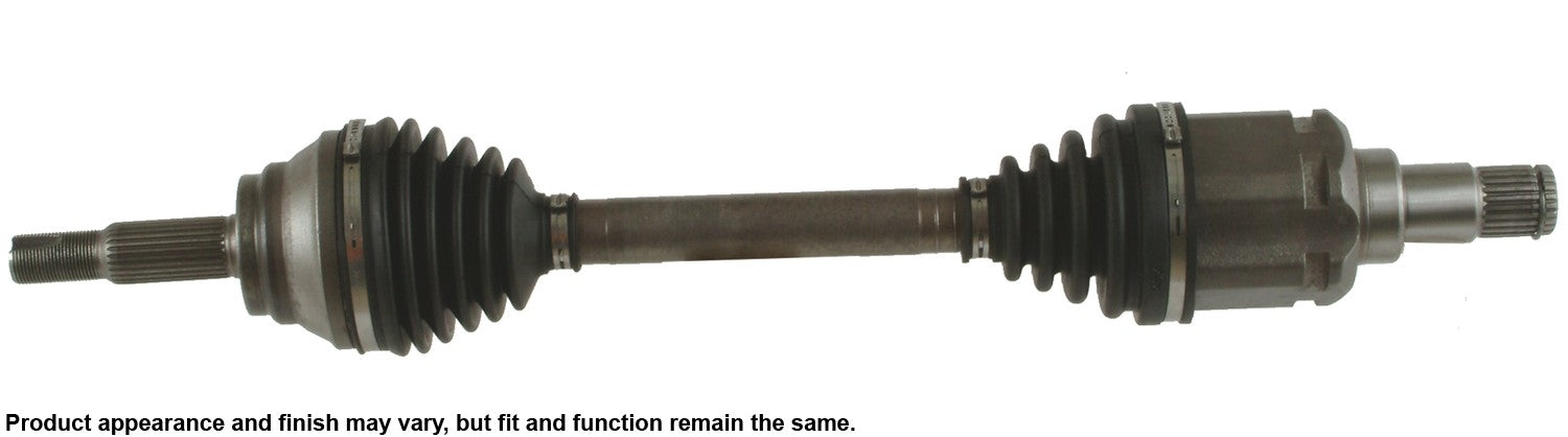 Cardone Reman CV Axle Assembly 60-5281